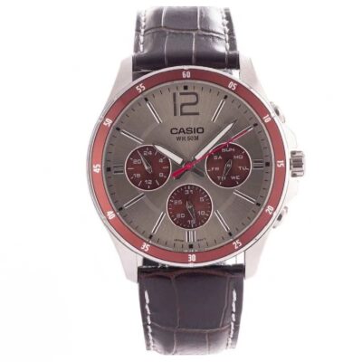 Ảnh sản phẩm Casio 43.5mm Nam MTP-1374L-7A1VDF