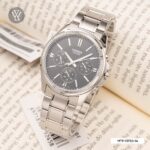 Casio 42mm Nam MTP-1375D-1AVDF - Ảnh 2