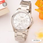 Casio 42mm Nam MTP-1375D-7AVDF - Ảnh 2