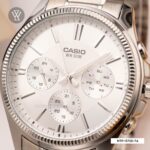 Casio 42mm Nam MTP-1375D-7AVDF - Ảnh 3