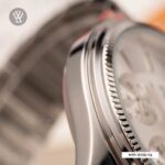 Casio 42mm Nam MTP-1375D-7AVDF - Ảnh 5