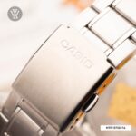 Casio 42mm Nam MTP-1375D-7AVDF - Ảnh 7