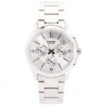 Casio 42mm Nam MTP-1375D-7AVDF - Ảnh 1