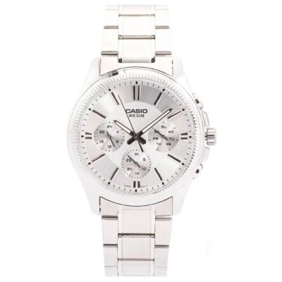 Ảnh sản phẩm Casio 42mm Nam MTP-1375D-7AVDF