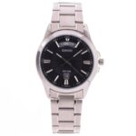 Casio 40mm Nam MTP-1381D-1AVDF - Ảnh 1