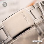 Casio 40mm Nam MTP-1381D-7AVDF - Ảnh 7