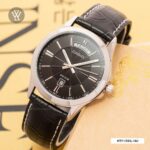 Casio 40mm Nam MTP-1381L-1AVDF - Ảnh 2