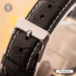 Casio 40mm Nam MTP-1381L-1AVDF - Ảnh 7