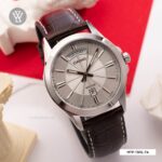 Casio 40mm Nam MTP-1381L-7AVDF - Ảnh 2