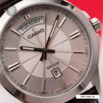 Casio 40mm Nam MTP-1381L-7AVDF - Ảnh 3