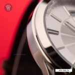 Casio 40mm Nam MTP-1381L-7AVDF - Ảnh 5