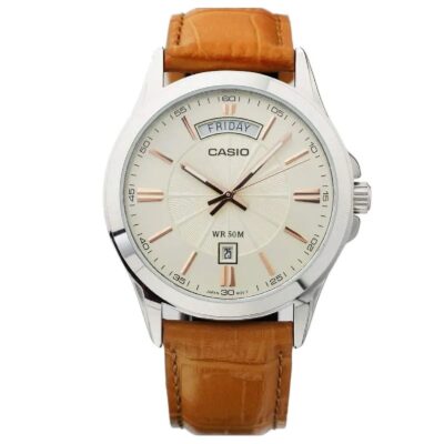 Ảnh sản phẩm Casio 40mm Nam MTP-1381L-9AVDF
