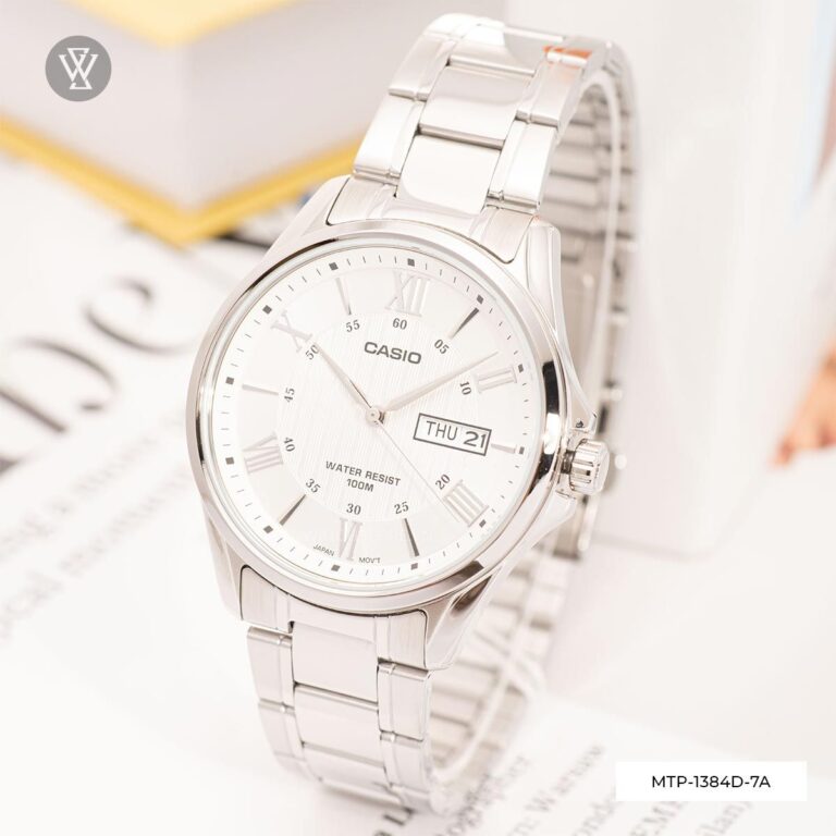 Casio MTP-1384D-7AVDF