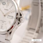 Casio 41mm Nam MTP-1384D-7AVDF - Ảnh 5