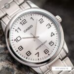 Casio 38mm Nam MTP-V001D-7BUDF - Ảnh 3