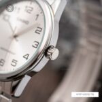 Casio 38mm Nam MTP-V001D-7BUDF - Ảnh 5