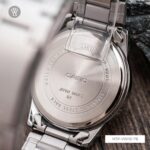 Casio 38mm Nam MTP-V001D-7BUDF - Ảnh 7