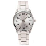 Casio 38mm Nam MTP-V001D-7BUDF - Ảnh 1