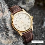 Casio 38mm Nam MTP-V001GL-9BUDF - Ảnh 2