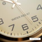 Casio 38mm Nam MTP-V001GL-9BUDF - Ảnh 3