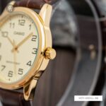 Casio 38mm Nam MTP-V001GL-9BUDF - Ảnh 5