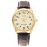 Casio 38mm Nam MTP-V001GL-9BUDF - Ảnh 1
