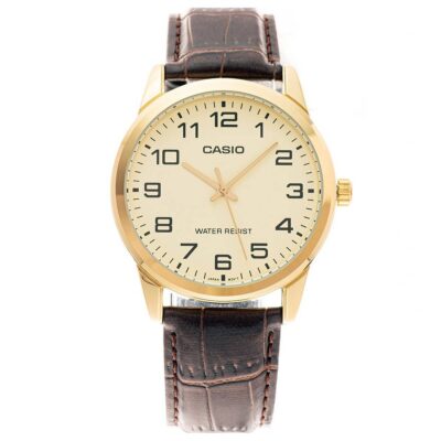 Ảnh sản phẩm Casio 38mm Nam MTP-V001GL-9BUDF