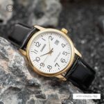 Casio 37mm Nam MTP-V002GL-7B2UDF - Ảnh 3