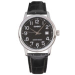 Casio 37mm Nam MTP-V002L-1BUDF - Ảnh 1