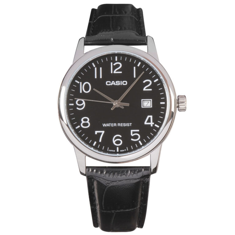 Casio 37mm Nam MTP-V002L-1BUDF