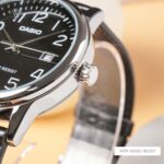 Casio 37mm Nam MTP-V002L-1BUDF - Ảnh 4