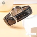 Casio 37mm Nam MTP-V002L-1BUDF - Ảnh 6