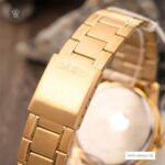 Casio 41.5mm Nam MTP-V004G-7BUDF - Ảnh 6