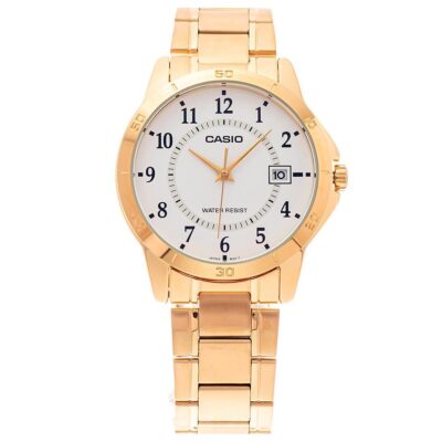 Ảnh sản phẩm Casio 41.5mm Nam MTP-V004G-7BUDF