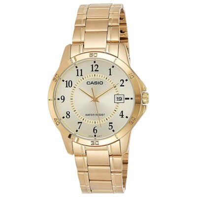 Ảnh sản phẩm Casio 41.5mm Nam MTP-V004G-9BUDF