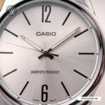 Casio 40mm Nam MTP-V005D-7BUDF - Ảnh 3