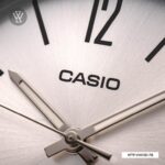 Casio 40mm Nam MTP-V005D-7BUDF - Ảnh 4