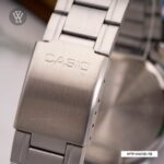 Casio 40mm Nam MTP-V005D-7BUDF - Ảnh 7