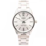 Casio 40mm Nam MTP-V005D-7BUDF - Ảnh 1