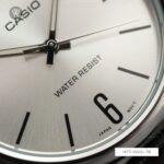 Casio 40mm Nam MTP-V005L-7BUDF - Ảnh 3