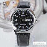 Casio 38mm Nam MTP-V006L-1BUDF - Ảnh 2