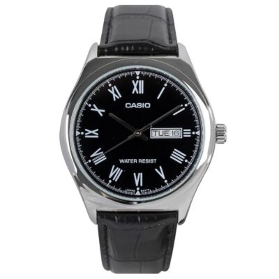 Ảnh sản phẩm Casio 38mm Nam MTP-V006L-1BUDF