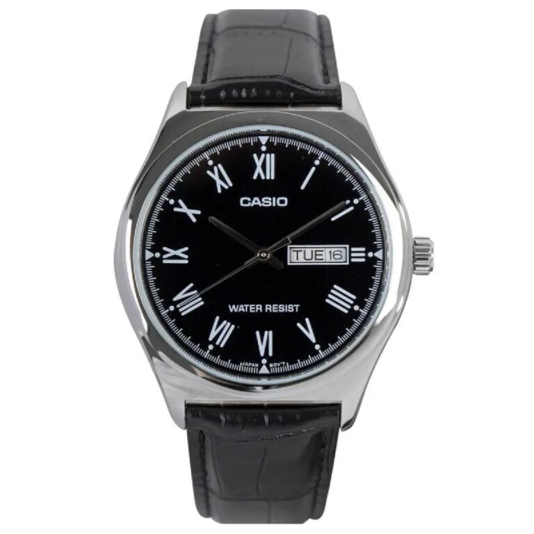 Casio 38mm Nam MTP-V006L-1BUDF