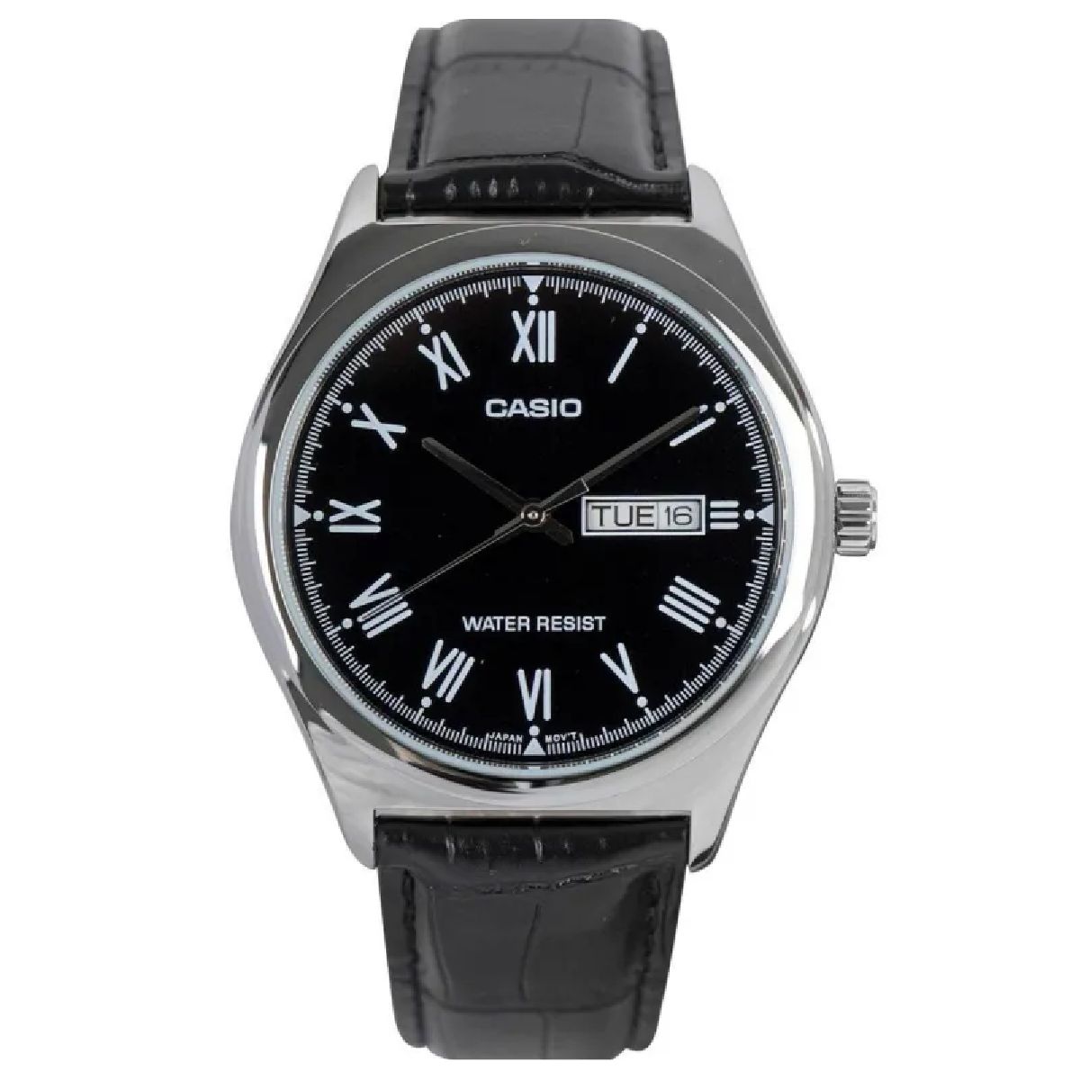 Casio Nam MTP-V006L-1BUDF