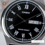 Casio 38mm Nam MTP-V006L-1BUDF - Ảnh 3