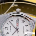Casio 38mm Nam MTP-V006L-7BUDF - Ảnh 4