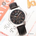 Casio 41.5mm Nam MTP-V300L-1A2UDF - Ảnh 2