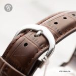 Casio 41.5mm Nam MTP-V300L-7AUDF - Ảnh 6