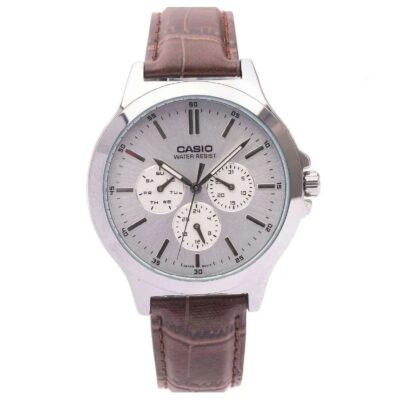 Ảnh sản phẩm Casio 41.5mm Nam MTP-V300L-7AUDF