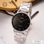 Casio 40mm Nam MTP-VT01D-1BUDF - Ảnh 2